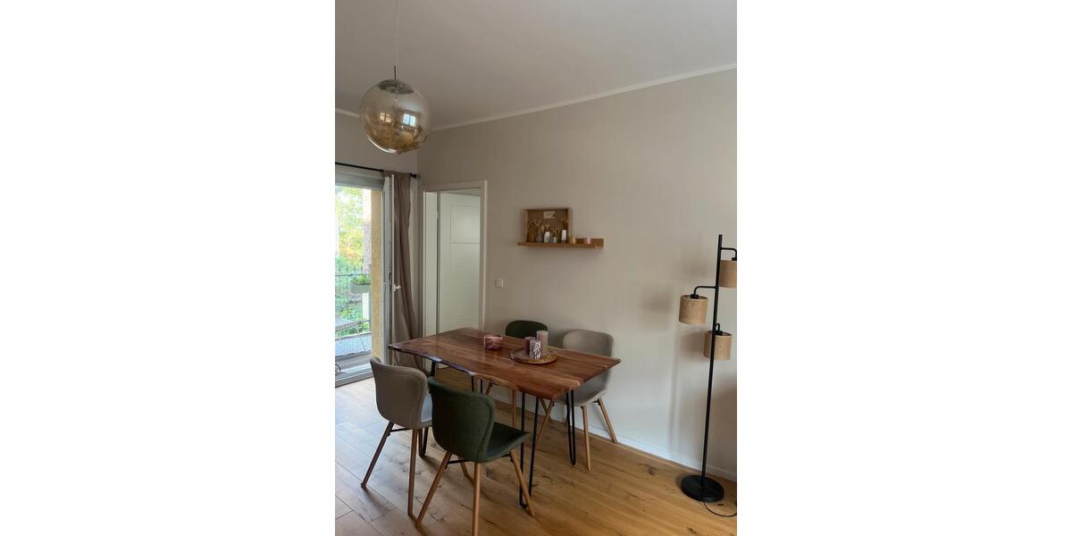 Etagenwohnung Düsseldorf Flingern Süd - 3 Zimmer, 84 m&sup2;, 579.000&euro; | Angebot:26681471