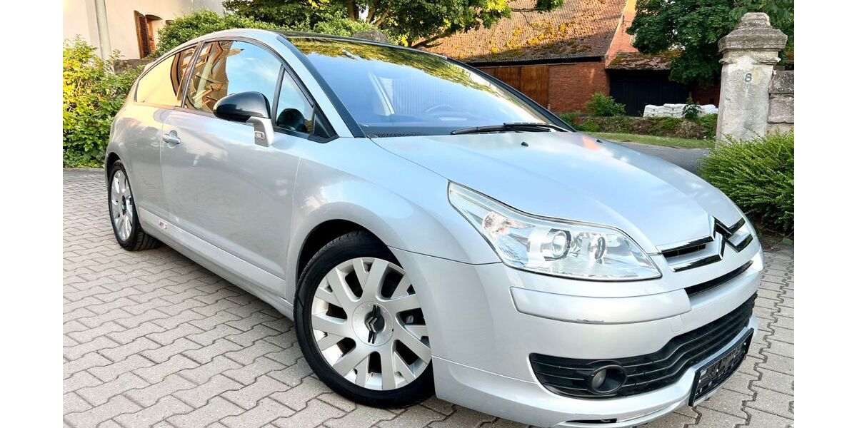 Citroen C4 180.000 km 3.599 &euro; Nürnberg 90427