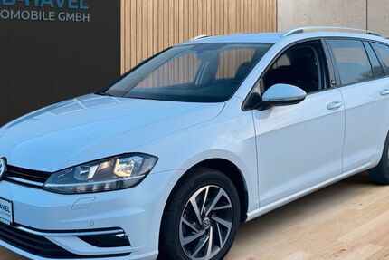 VW Golf 101.001 km 12.990 &euro; Havelberg 39539