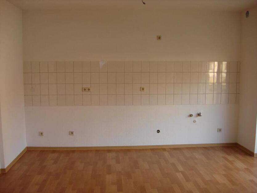 4-RaumWohnung mit Balkon zu vermieten