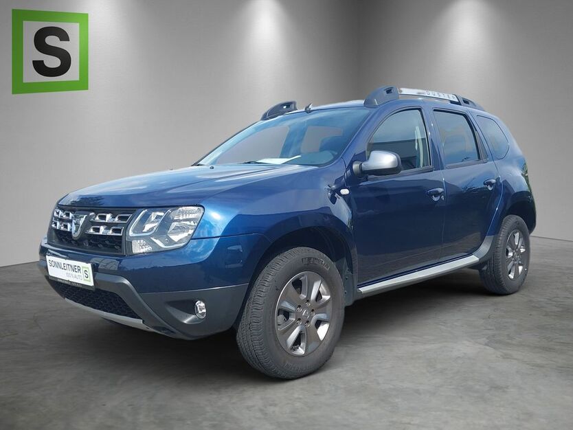 Dacia Duster 42.621 km 10.250 € Weiden in der Oberpfalz 92637