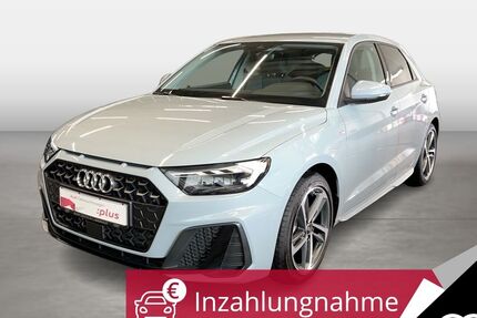 Audi A1 6.450 km 29.420 € Landshut 84030