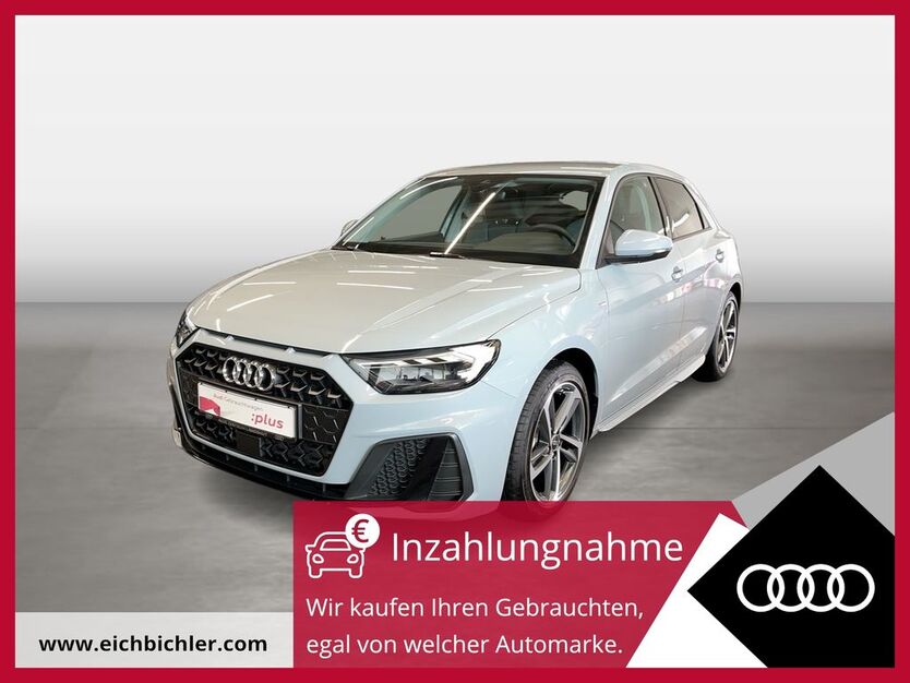 Audi A1 6.450 km 29.420 € Landshut 84030
