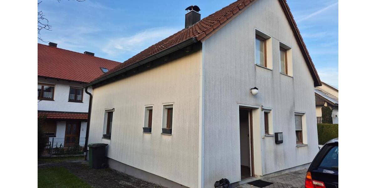Einfamilienhaus Eichstätt - 2 Zimmer, 41 m&sup2;, 450&euro; | Angebot:26237529