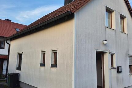 Haus Eichstätt - 2 Zimmer, 41 m&sup2;, 450&euro; | Angebot:26237529