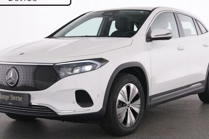 Mercedes-Benz EQA 9.039 km 37.885 &euro; Essen 45309