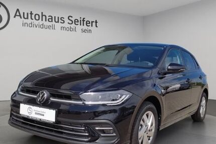 VW Polo 1.500 km 23.900 € Annaberg-Buchholz 09456