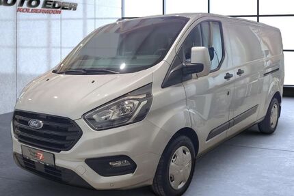 Ford Transit Custom 80.375 km 25.990 &euro; Kolbermoor 83059
