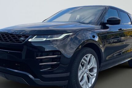 Land Rover Range Rover Evoque 100.000 km 23.900 &euro; Berlin 13587