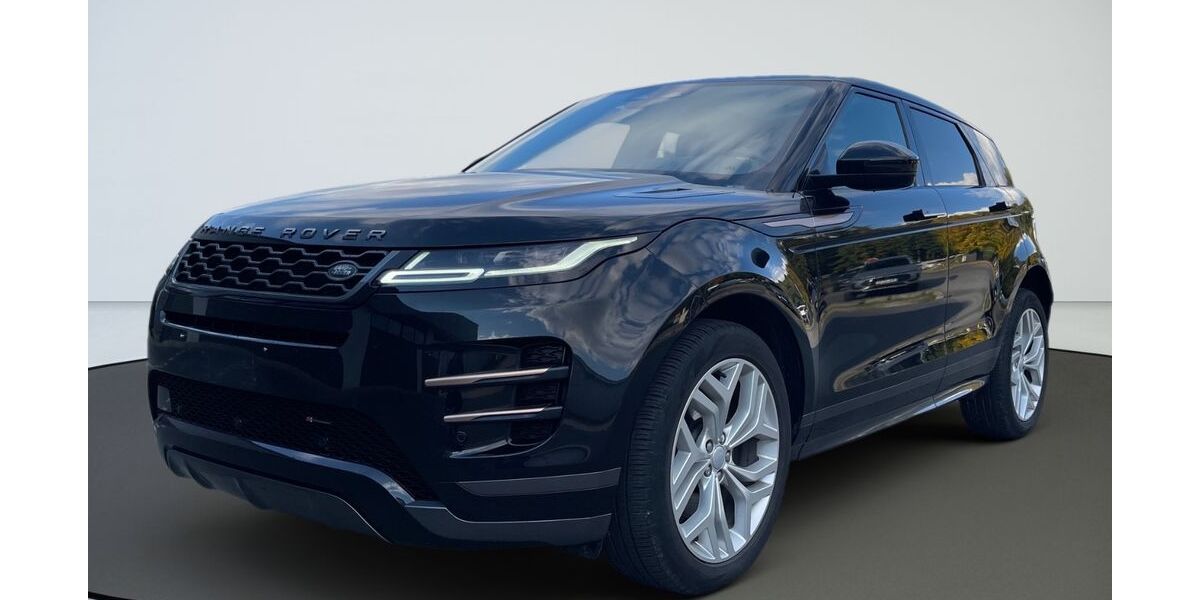 Land Rover Range Rover Evoque 100.000 km 23.900 &euro; Berlin 13587