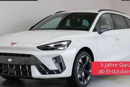 Cupra Leon 19.500 km 31.560 &euro; Feldkirchen/Westerham 83620