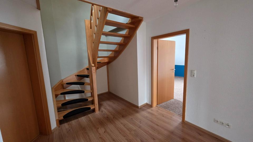 Maisonettenwohnung Sauensiek - 3 Zimmer, 117 m&sup2;, 1.700&euro; | Angebot:24770280