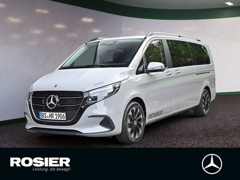 Mercedes-Benz V 250 9.900 km 77.690 € Braunschweig 38122