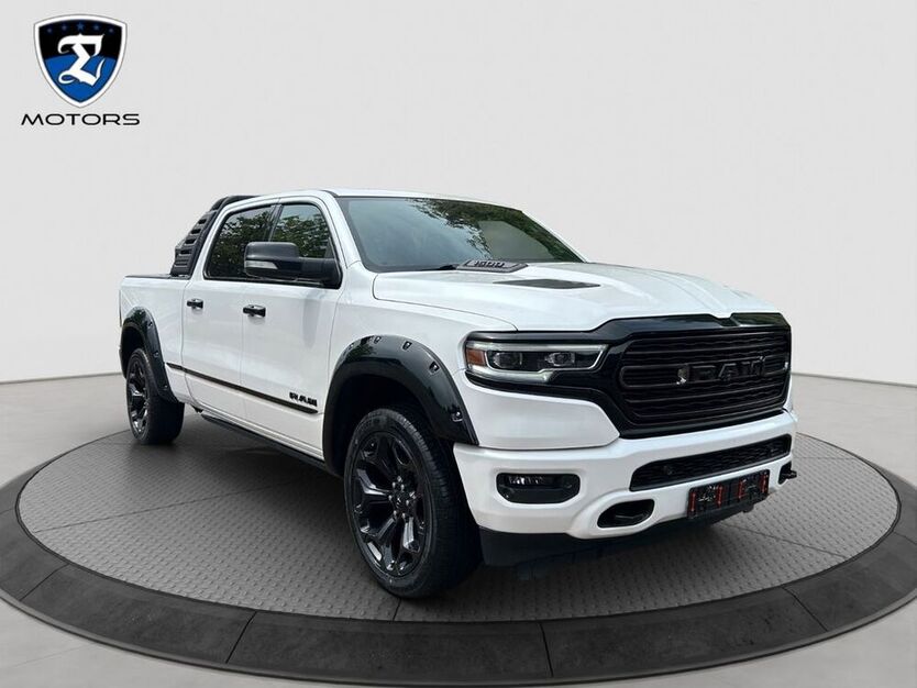 RAM