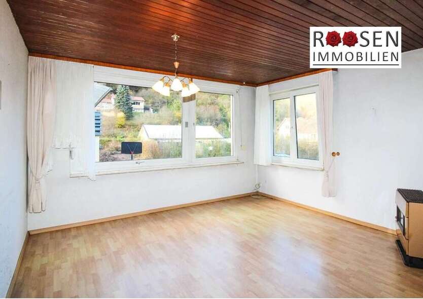 Wohnung zum Kaufen in Wilgartswiesen 88.000 € 78 m²