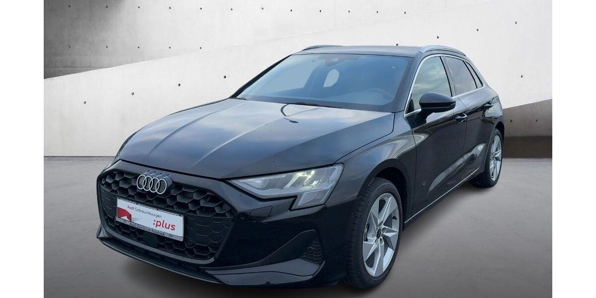Audi A3 8.971 km 29.390 &euro; Rostock 18059