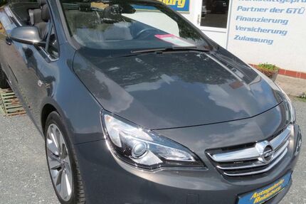 Opel Cascada 48.000 km 11.440 &euro; Halle/ Saale 06116