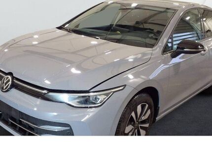 VW Golf 26.800 km 28.530 &euro; Gießen 35394