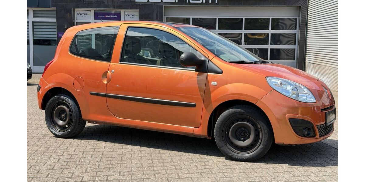 Renault Twingo 138.457 km 2.471 &euro; Bochum 44894