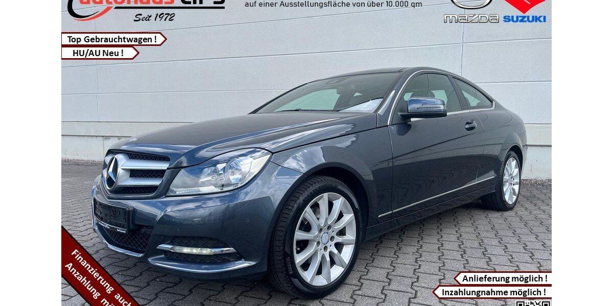 Mercedes-Benz C 250 135.200 km 14.890 &euro; Bad Kreuznach 55545
