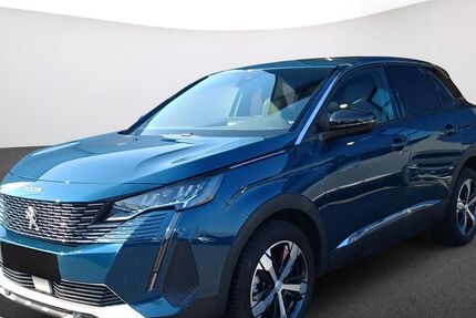 Peugeot 3008 23.859 km 29.490 &euro; Dülmen 48249