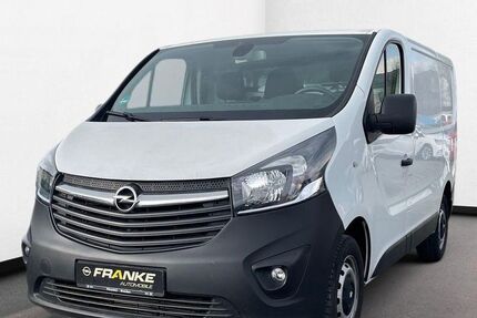 Opel Vivaro 94.131 km 14.970 &euro; Weiden 92637