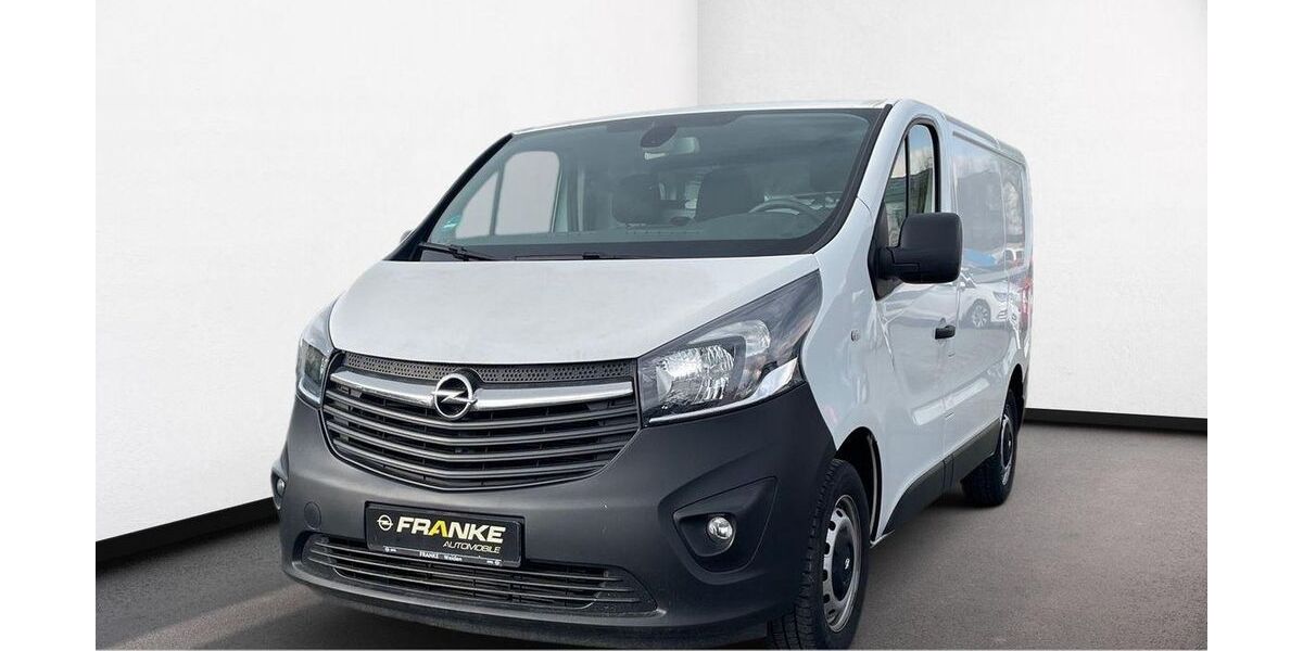 Opel Vivaro 94.131 km 14.970 &euro; Weiden 92637