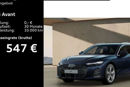 Audi A6 22.910 km 44.950 &euro; Bad Hersfeld 36251