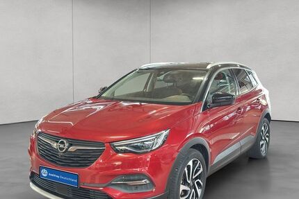 Opel Grandland (X) 57.720 km 12.890 &euro; Stuttgart 70190