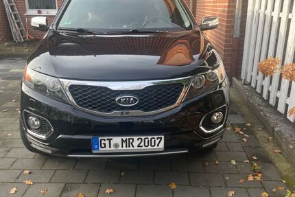 Kia Sorento 210.253 km 7.000 &euro; Verl 33415