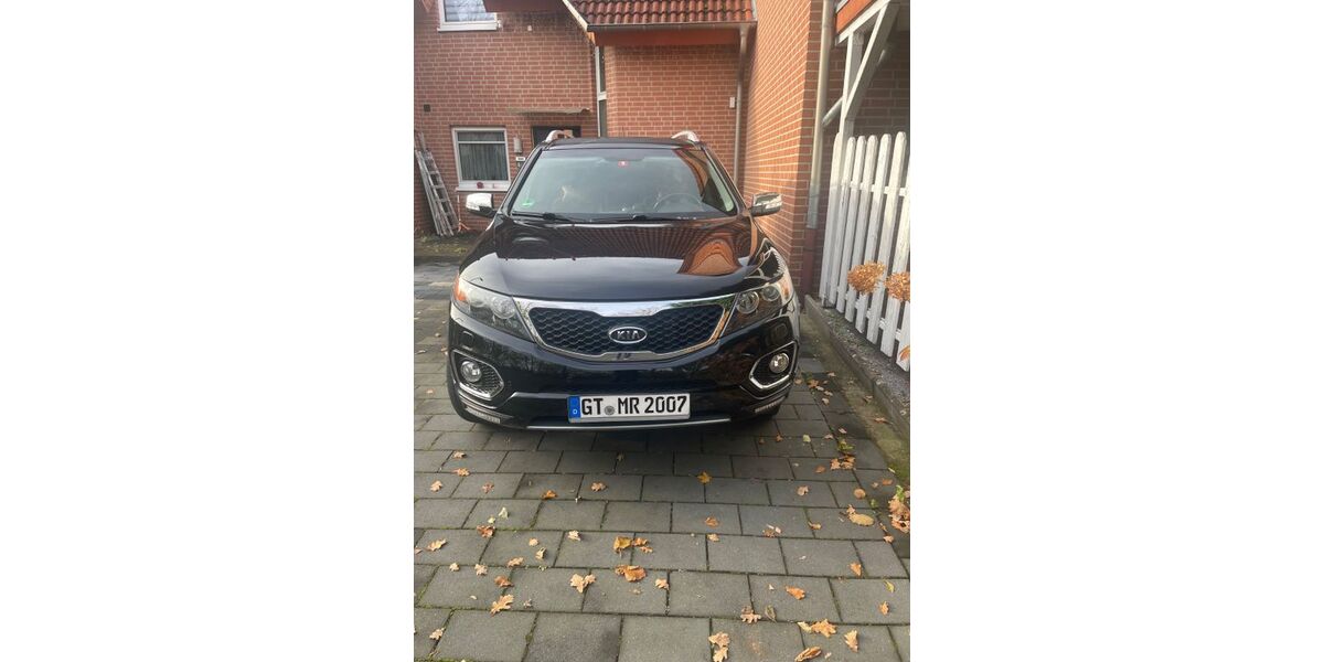 Kia Sorento 210.253 km 7.000 &euro; Verl 33415
