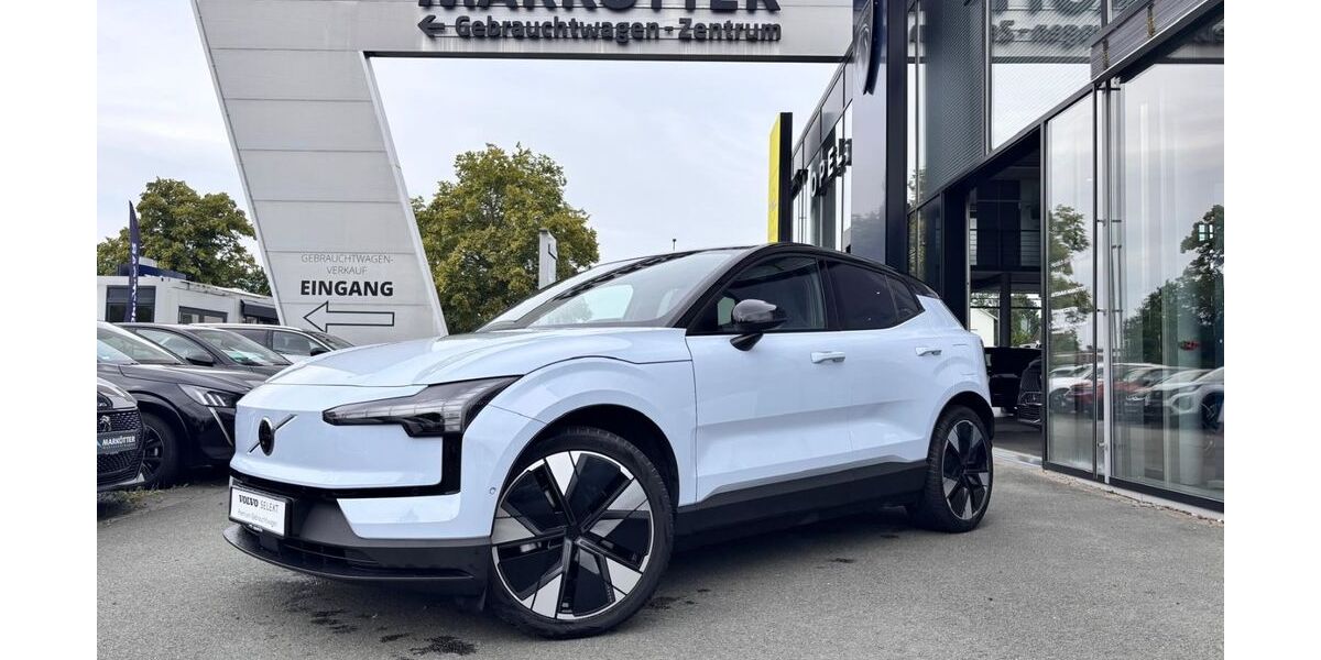 Volvo EX30 15.300 km 37.990 &euro; Gütersloh 33334