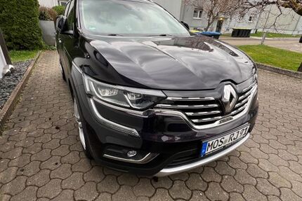 Renault Koleos 94.000 km 18.500 &euro; Mosbach 74821