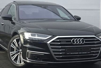 Audi A8 79.000 km 45.700 &euro; Wiesbaden 65201
