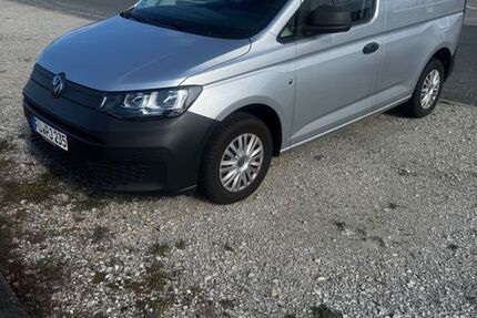 VW Caddy 13.000 km 21.800 &euro; Nürnberg 90451