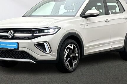 VW T-Cross 10.017 km 27.880 &euro; Emsdetten 48282
