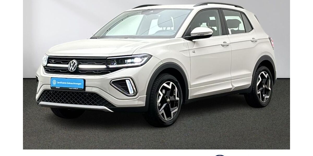 VW T-Cross 10.017 km 27.880 &euro; Emsdetten 48282