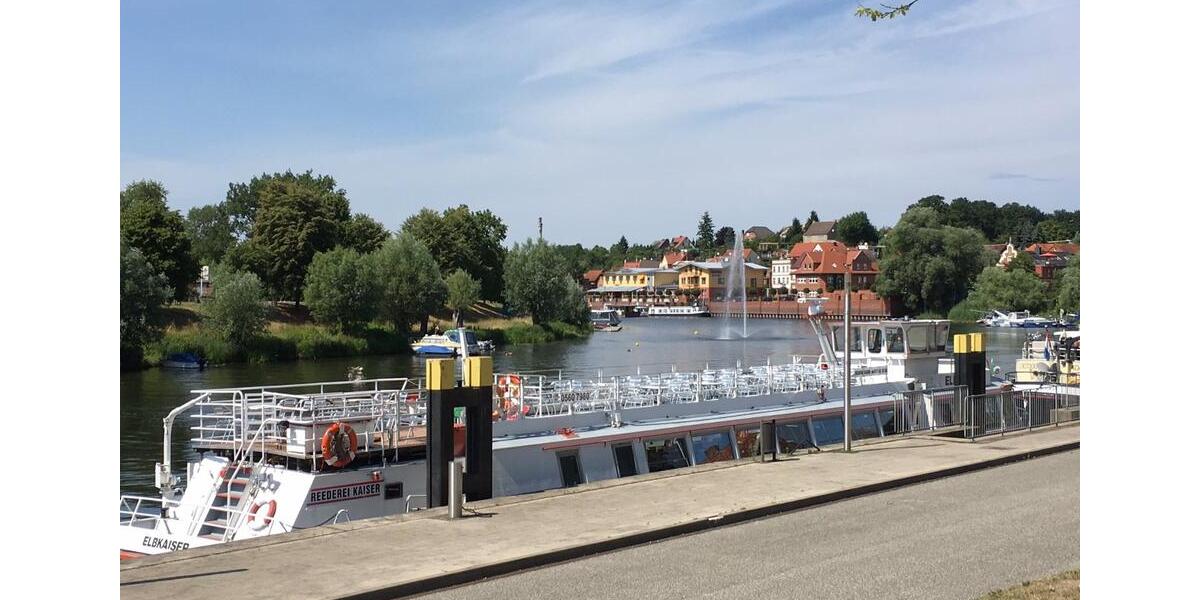 Etagenwohnung Havelberg - 3 Zimmer, 68 m&sup2;, 419&euro; | Angebot:25569015