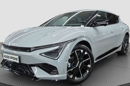 Kia EV6 19.000 km 50.790 &euro; Hamburg 22047