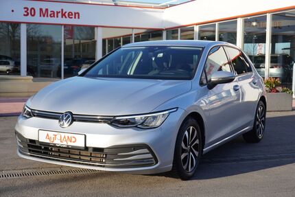 VW Golf 35.977 km 22.990 &euro; Hoppegarten OT Hönow 15366