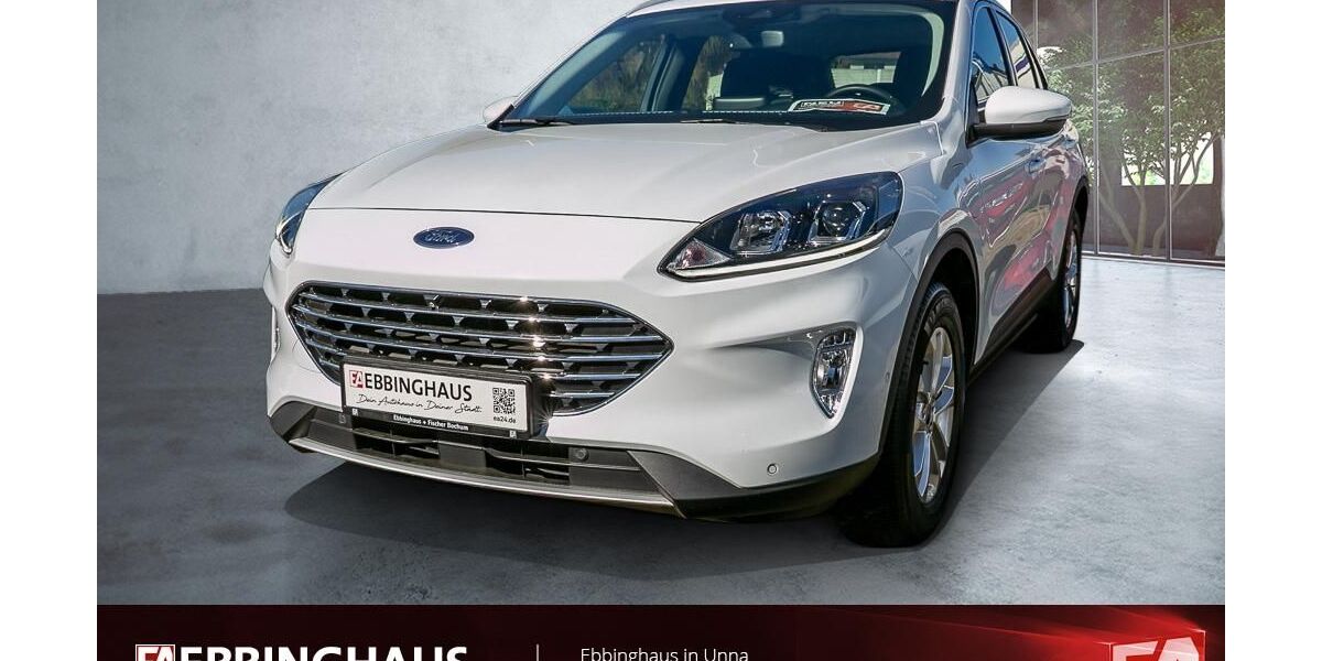 Ford Kuga 39.306 km 23.990 &euro; Unna 59423