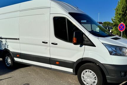 Ford Transit 150.828 km 14.500 € Schutterwald 77746
