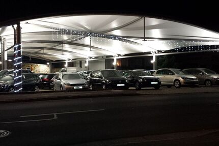 VW Tiguan 42.589 km 25.690 &euro; Ebersbach OT Kalkreuth 01561