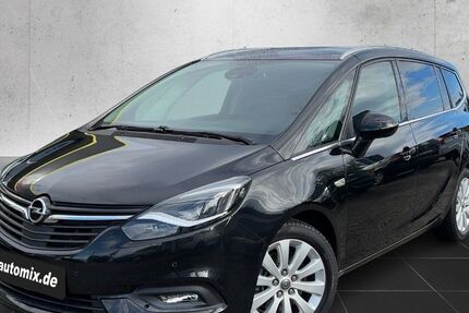 Opel Zafira 94.800 km 16.290 &euro; Enge-Sande 25917
