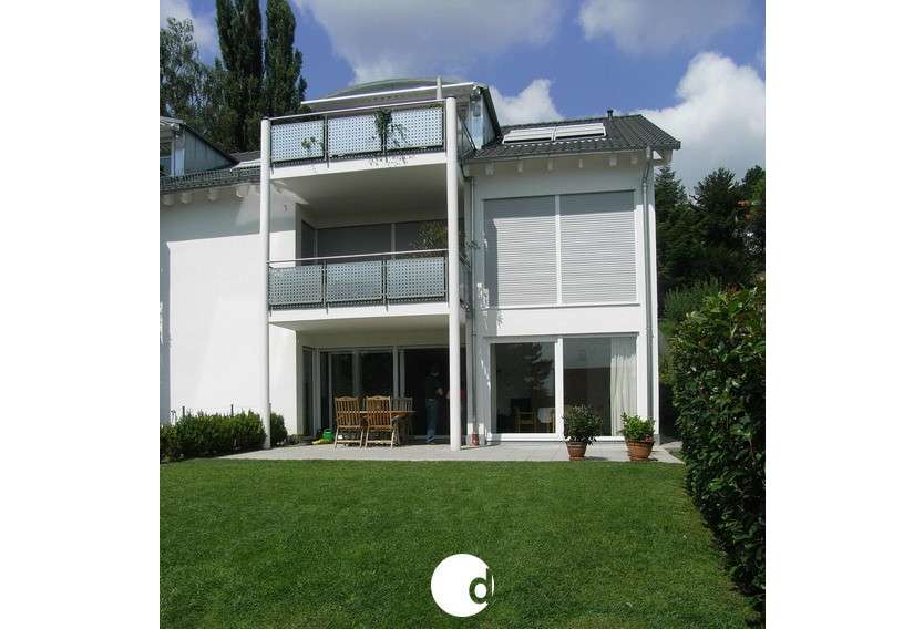 Wohnung zum Mieten in Stuttgart 2.630 € 130 m²