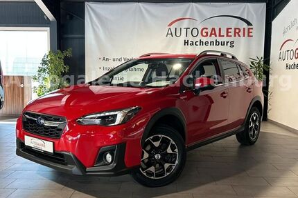 Subaru XV 97.400 km 15.490 &euro; Hachenburg 57627