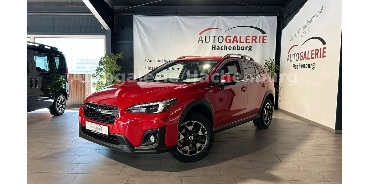 Subaru XV 97.400 km 15.490 &euro; Hachenburg 57627
