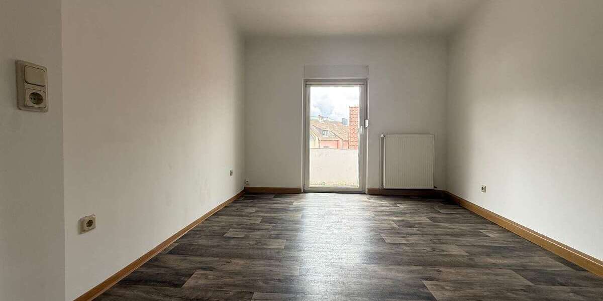 Helle 3-Zimmer-Wohnung mit ca. 70 m² mit Garage in Neunkirchen – sofort verfügbar - 3- Neunkirchen | Angebot:27003207