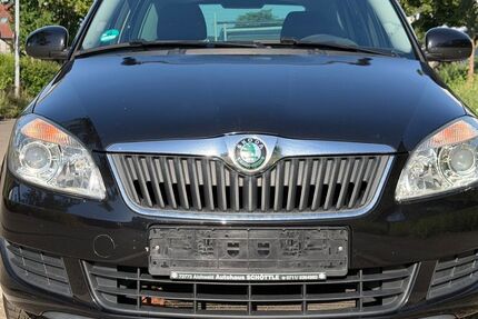 Skoda Roomster 136.000 km 5.300 &euro; Fellbach 70736