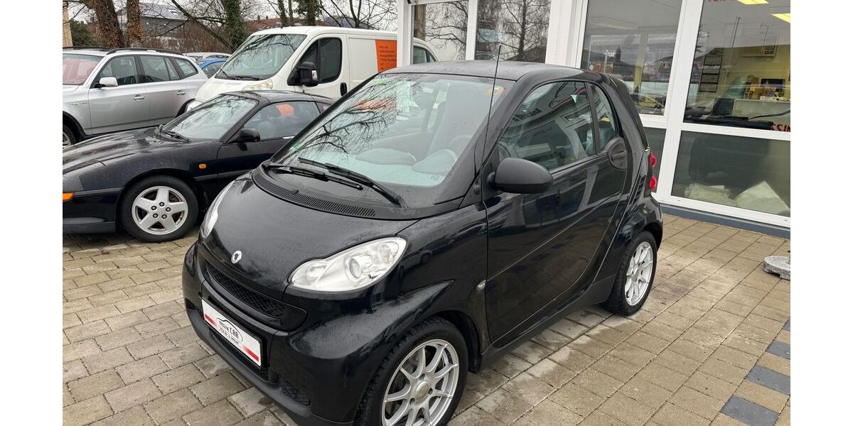 Smart ForTwo 192.000 km 2.800 &euro; Singen 78224